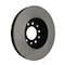 Centric Parts Premium Brake Rotor, 120.61057 120.61057 - alternate 6